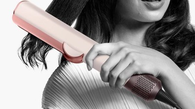 Интуитивно понятный поток воздуха.