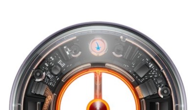 Кнопка защиты кожи головы