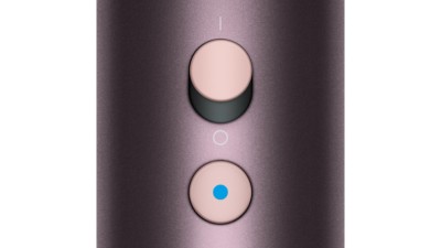 4 кнопки для управления девайсом