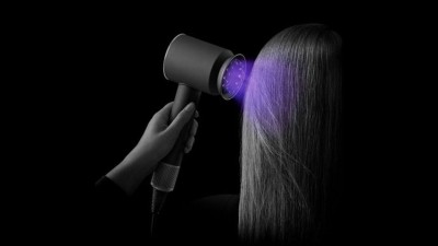 Режим защиты кожи головы