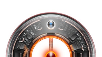 Кнопка защиты кожи головы