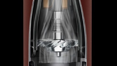 Быстрая и интеллектуальная сушка