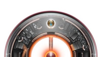 Кнопка защиты кожи головы