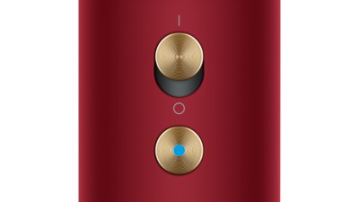 4 кнопки для управления девайсом