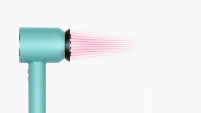 Насадка для бережной сушки