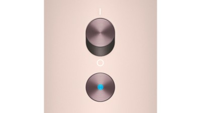 4 кнопки для управления девайсом