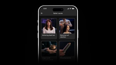 Индивидуально подобранный стиль контента