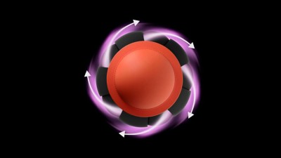 Завивка волос воздухом, без сильного нагрева