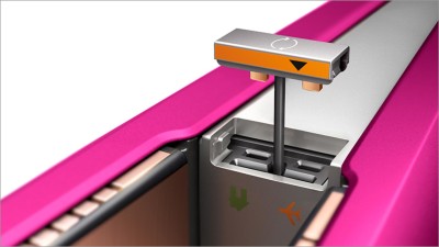 Возможность использовать в общественном транспорте