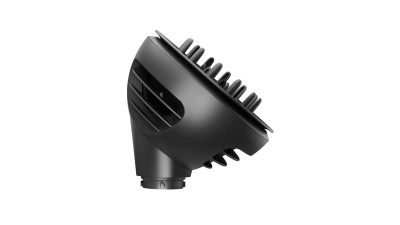 Диффузор Wave+Curl