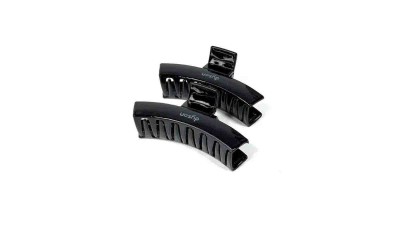 Две заколки в форме «крабиков»