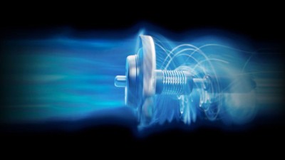 Двигатель Dyson Hyperdymium