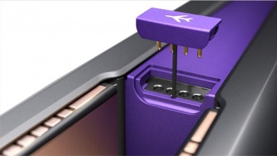 Возможность перевозить девайс в чехле