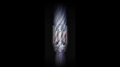 Наш самый мощный двигатель для ухода за волосами