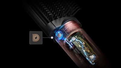 Новые интеллектуальные насадки