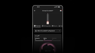 Последовательность id curl в одно касание
