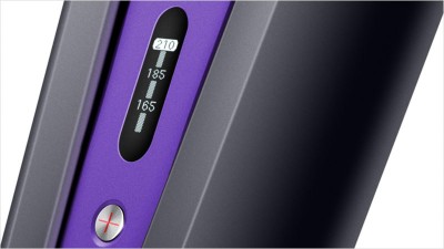 Подходит для любого типа волос