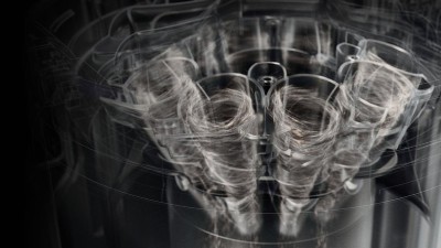 Циклонная технология Dyson обеспечивает неизменно высокую производительность.