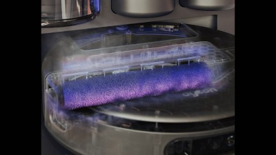 Сушится при температуре воздуха 45 °C.