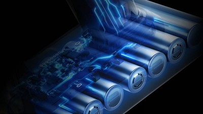 7-элементная литиевая батарея