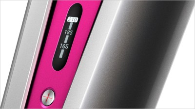 Универсальный выпрямитель для разных типов волос