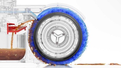 Непрерывная гигиеническая уборка.
