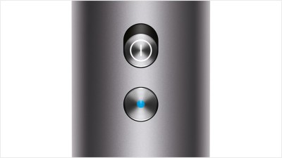 Кнопочное управление девайсом