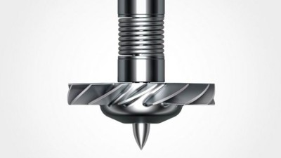 Скоростной двигатель