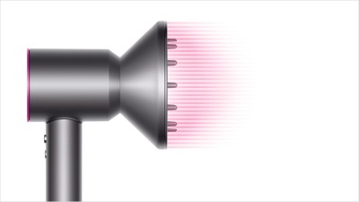 Насадка-диффузор с зубцами