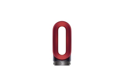 Овальная насадка для сушки