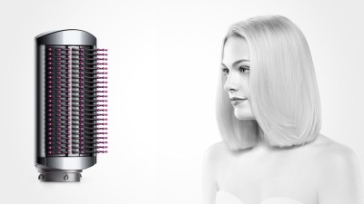 Насадка с мягкими щетинками