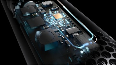 Система контроля температуры