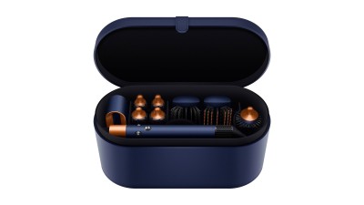 Бокс из экокожи