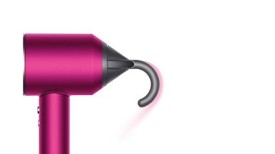 Новая насадка для вьющихся волос