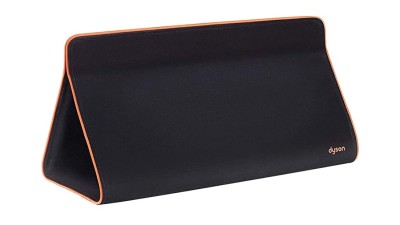 Термоустойчивая сумка черного цвета