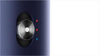 Встроенный датчик контроля температуры