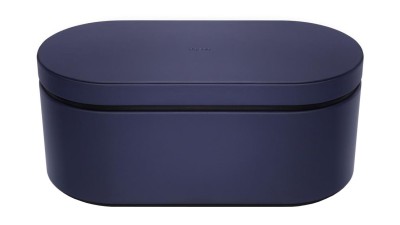 Бокс-чехол цвета берлинская лазурь