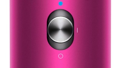 Холодный воздух