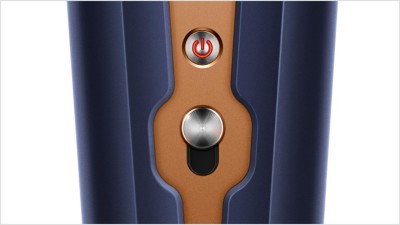 Замок-блокиратор и функция автоматического отключения