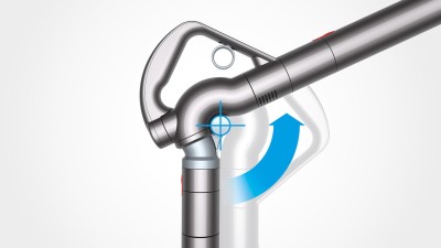 Артикуляция на 360°