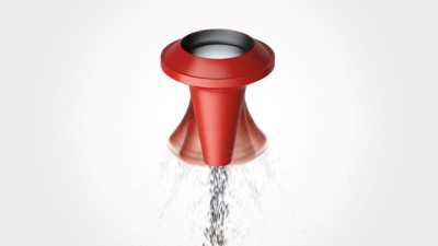 Наука Dyson Cinetic