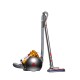 Пылесос Dyson Big Ball Turbinehead